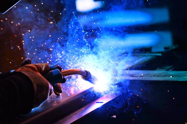 Best Marine and Shipbuilding Welding in White Cloud, MI