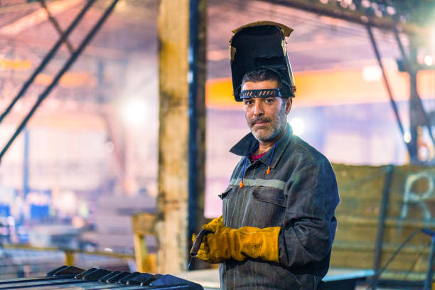 Affordable Welder Services in White Cloud, MI