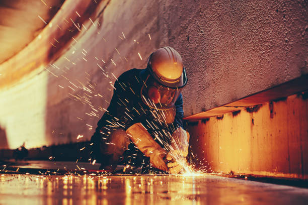 Best Aerospace and Defense Welding in White Cloud, MI