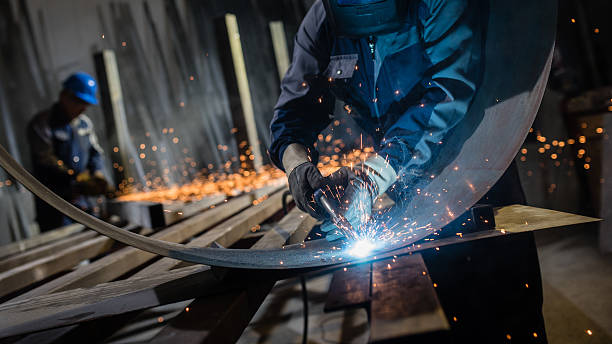 Best Artistic and Custom Metal Fabrication in White Cloud, MI