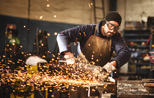 Best Food and Beverage Processing Equipment Welding in White Cloud, MI